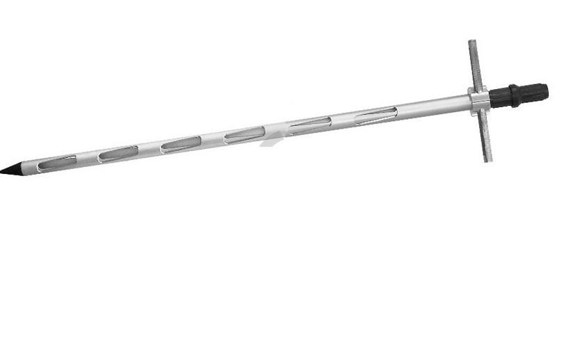 Ручной пробоотборник зерна