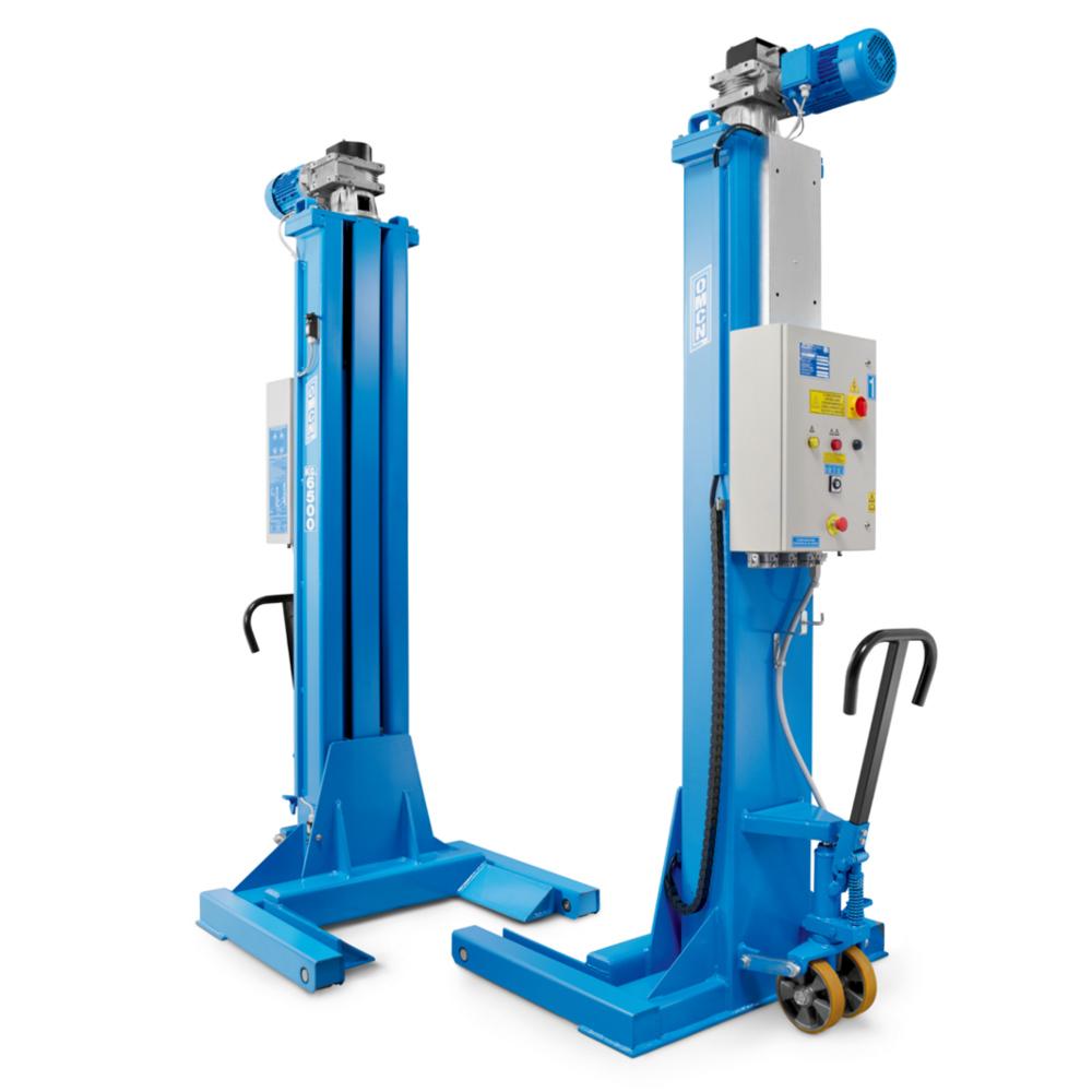 Подъемник ПП-20