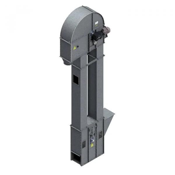 Нория зерновая НПЗ-10