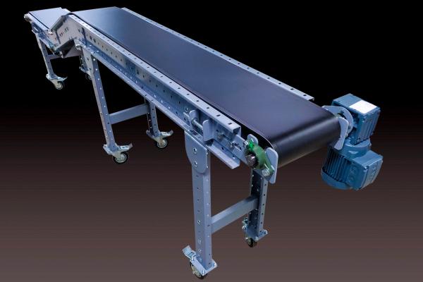 Ленточный конвейер КЛКТ-1200