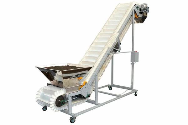 Загрузочный транспортер ЗТ-3