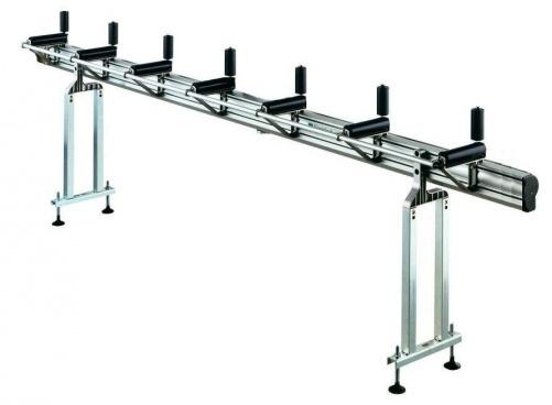 Рольганг механический измерительный